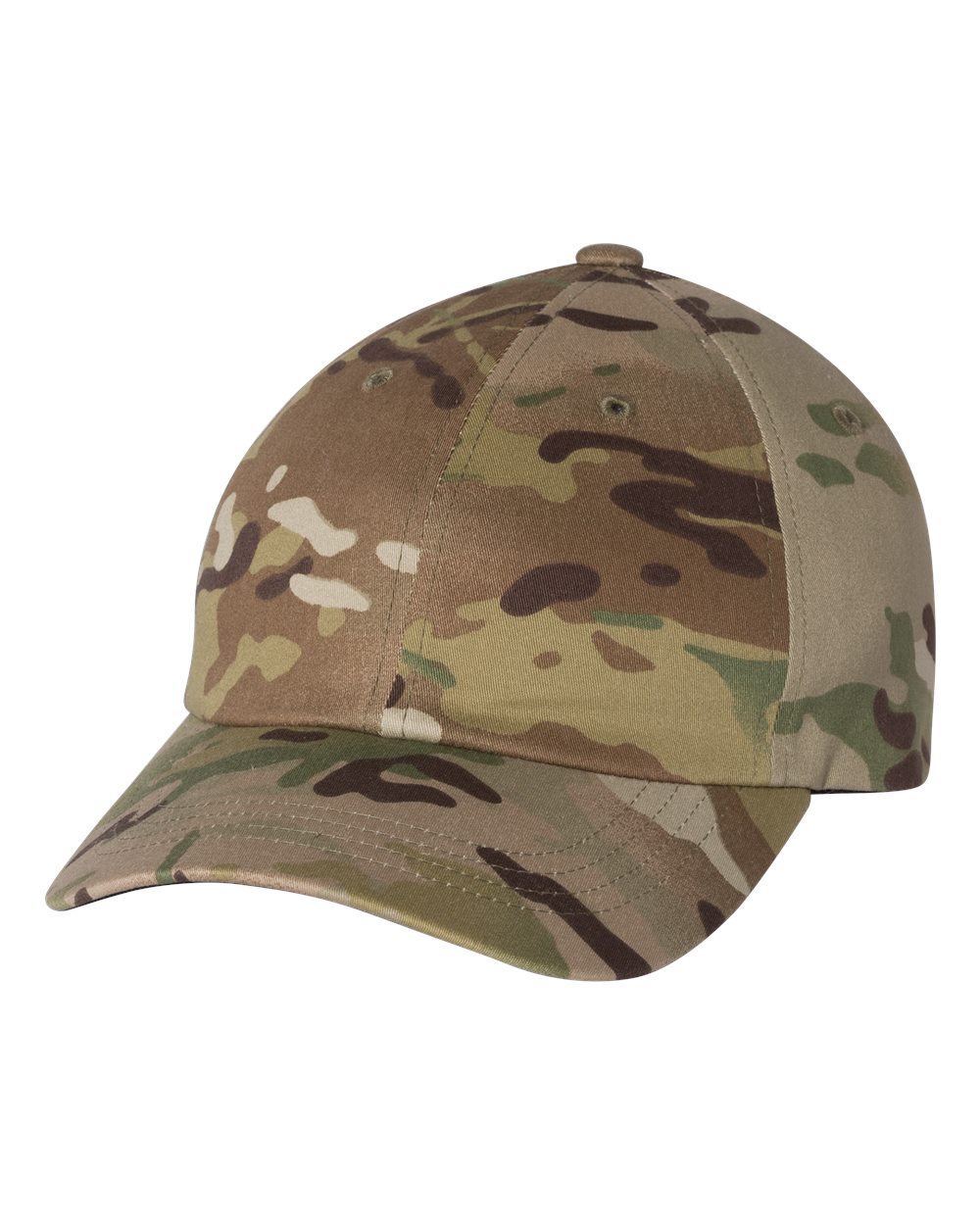 click to view Multicam Green